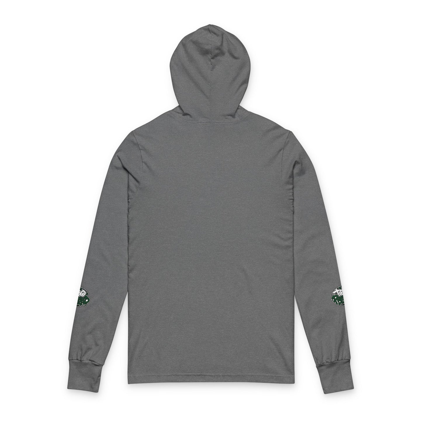 Too' PressD Hoodie