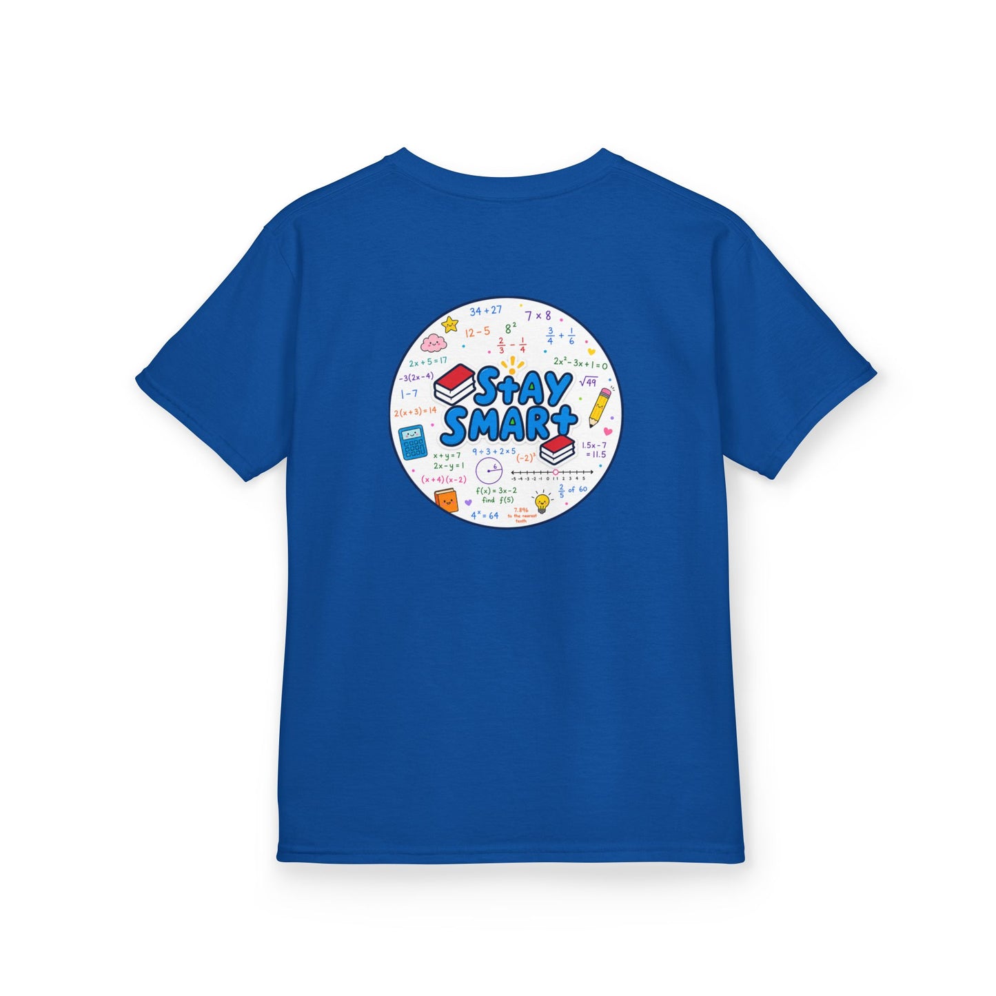 JCX Kids Heavy Cotton™ Tee