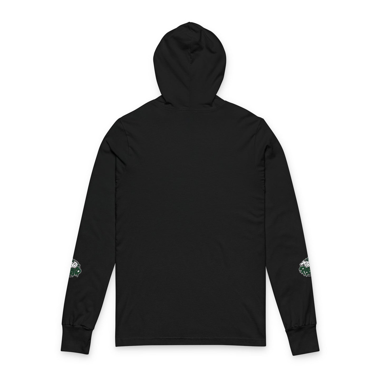 Too' PressD Hoodie