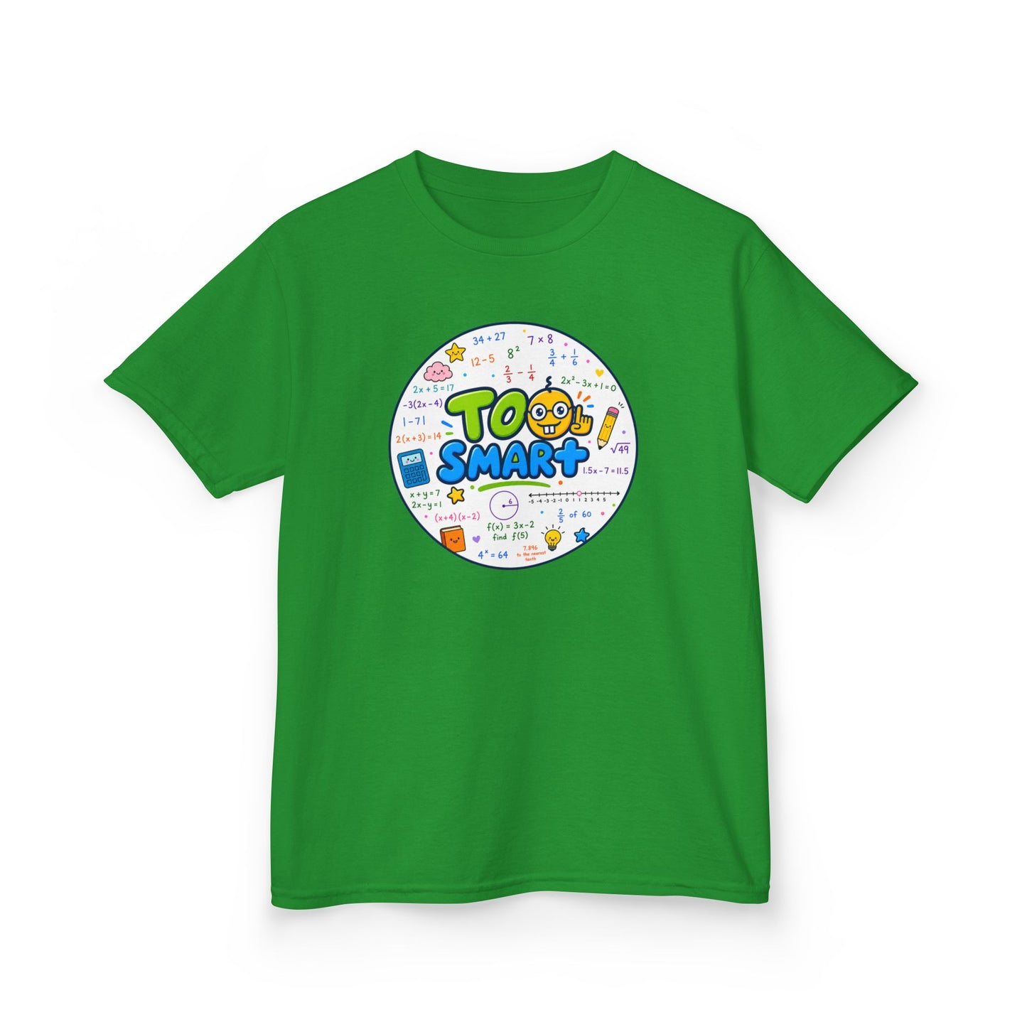 JCX Kids Heavy Cotton™ Tee