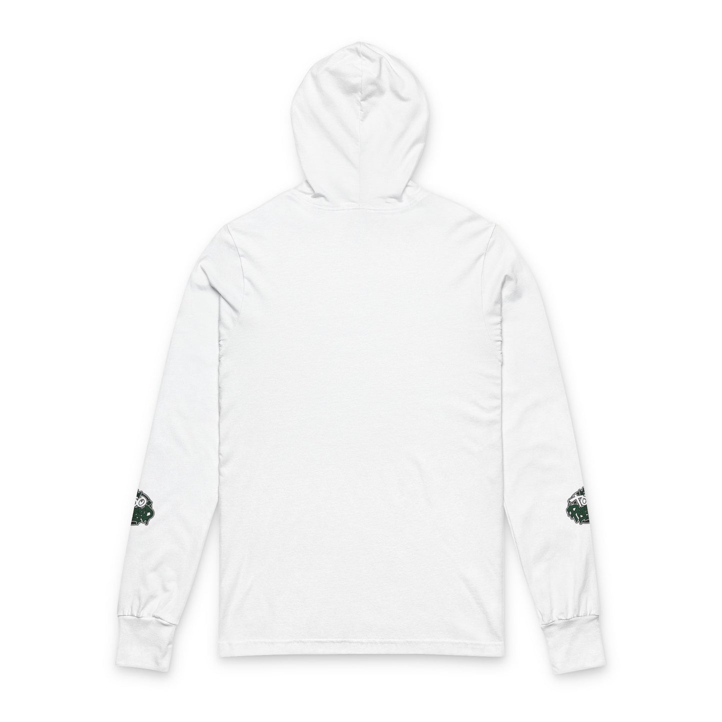 Too' PressD Hoodie