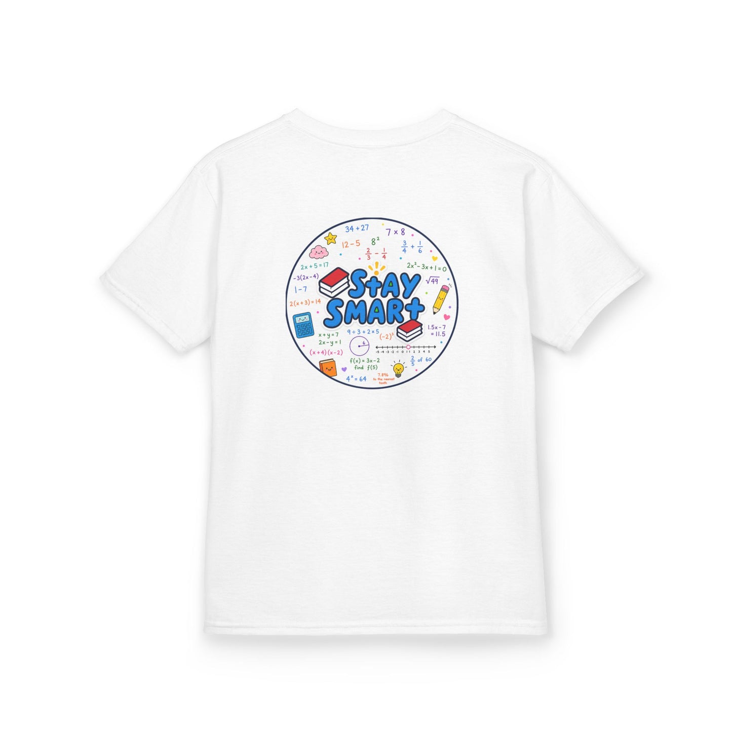 JCX Kids Heavy Cotton™ Tee