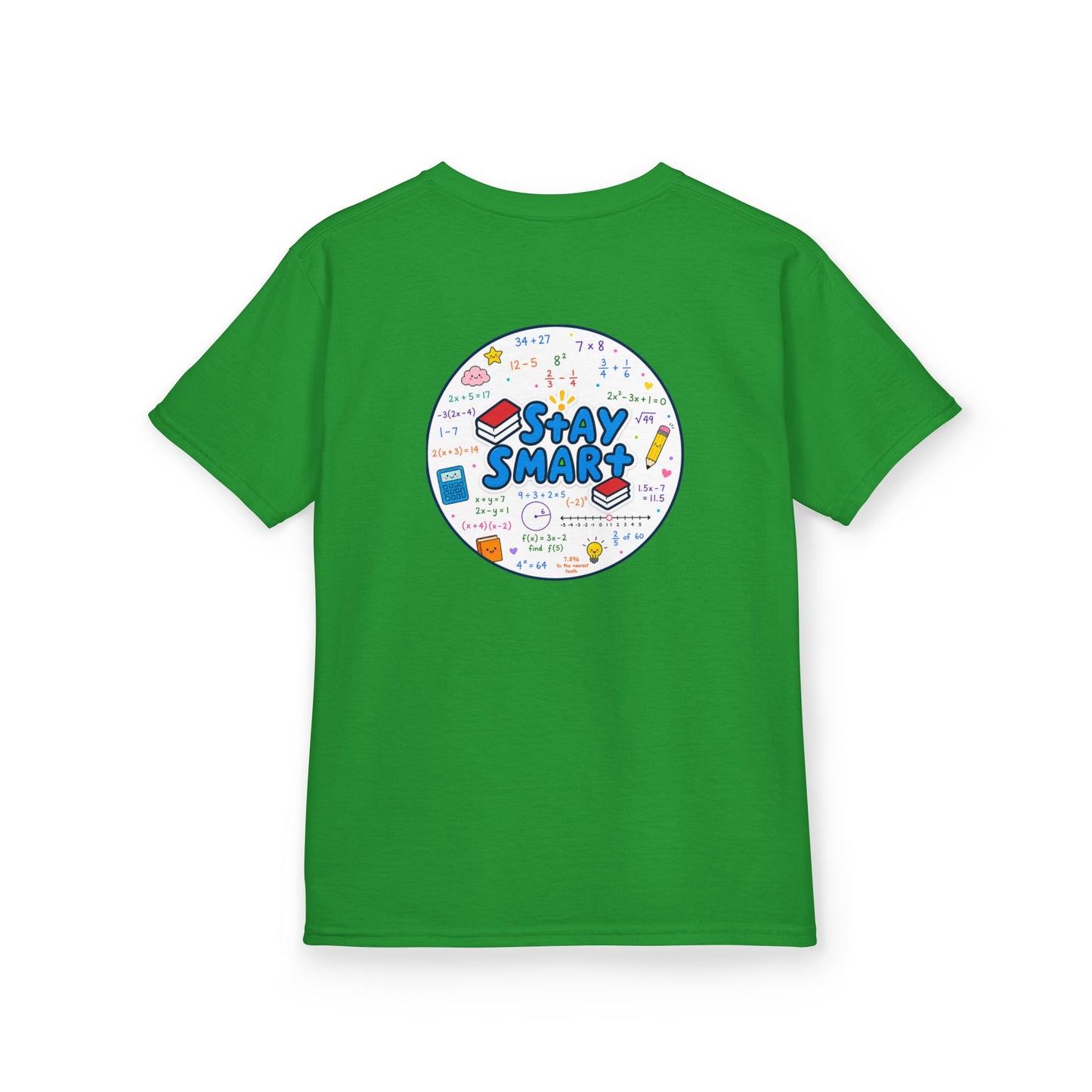 JCX Kids Heavy Cotton™ Tee
