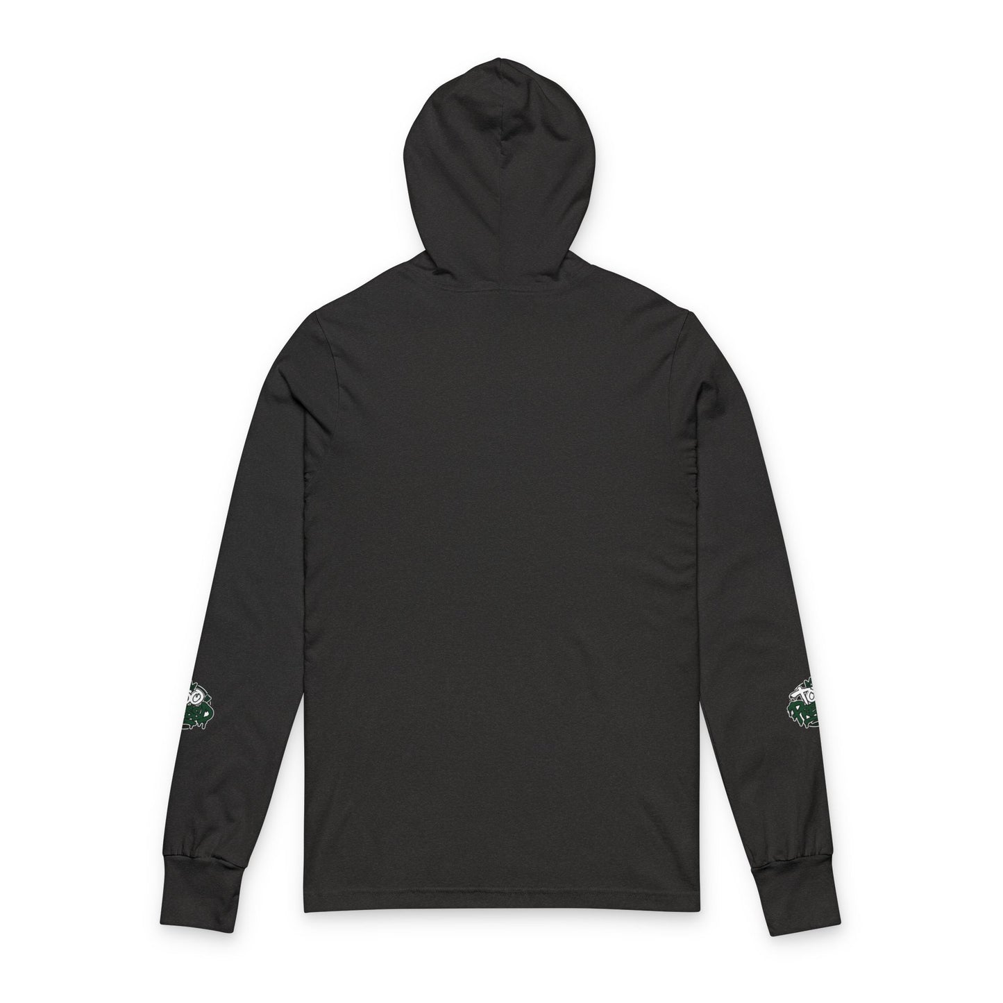 Too' PressD Hoodie
