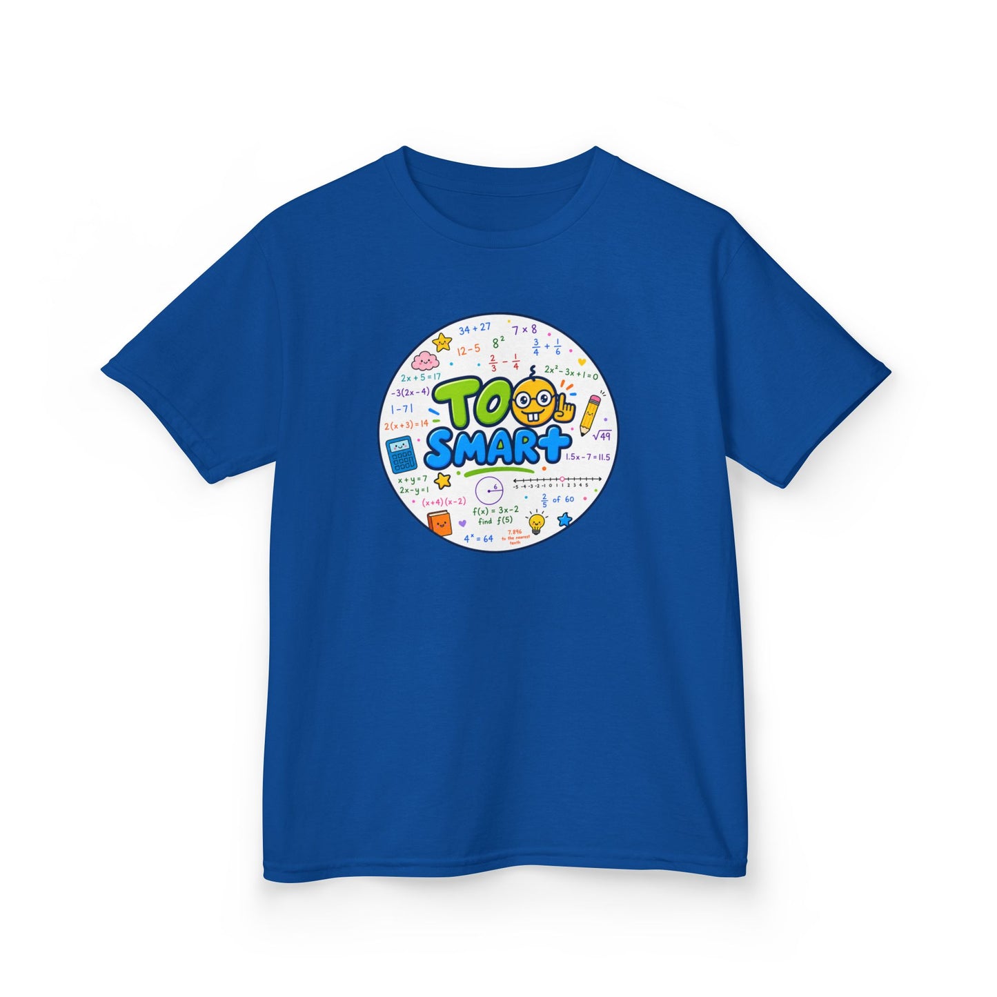 JCX Kids Heavy Cotton™ Tee